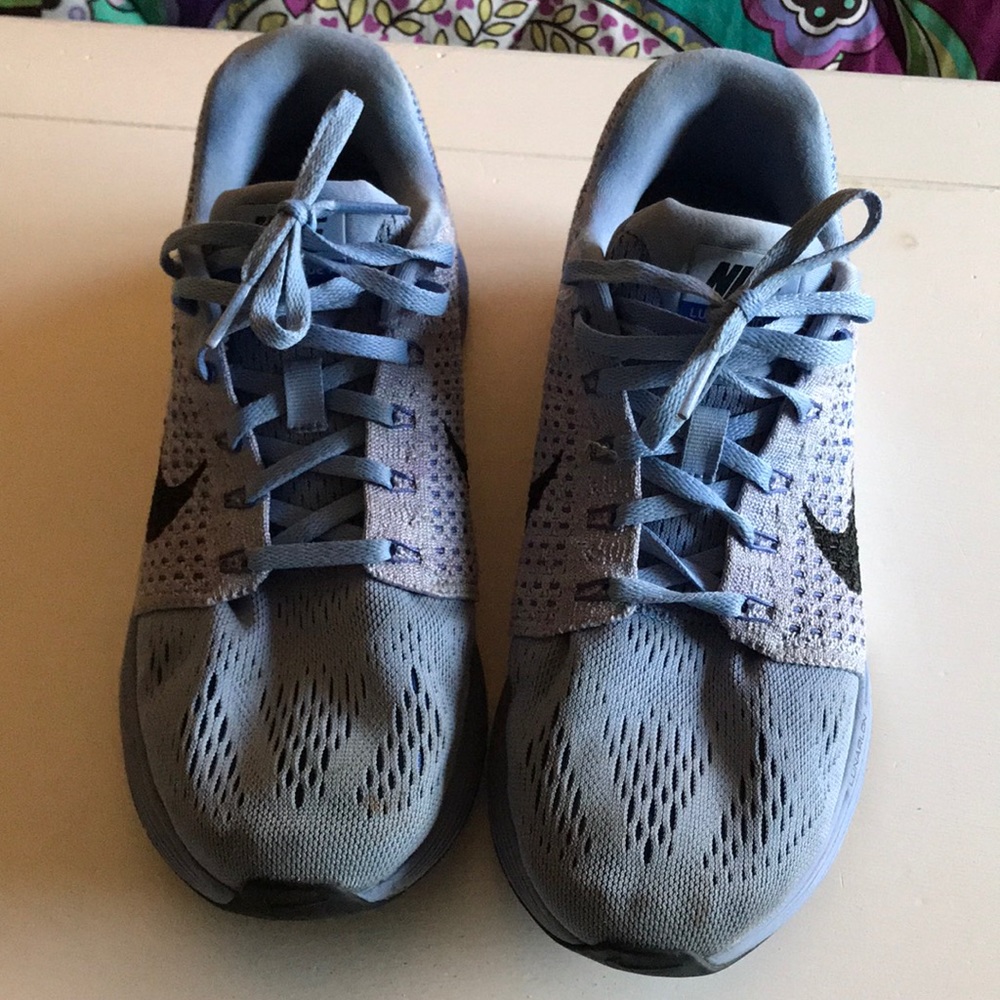 Lunarglide 7 women’s sneakers. VERY GOOD CONDITION